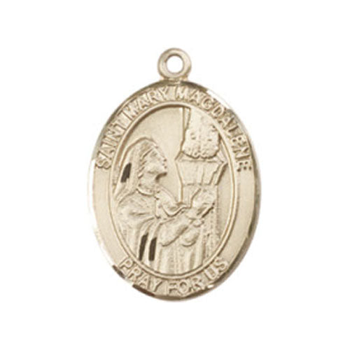 St. Mary Magdalene Medium Pendant