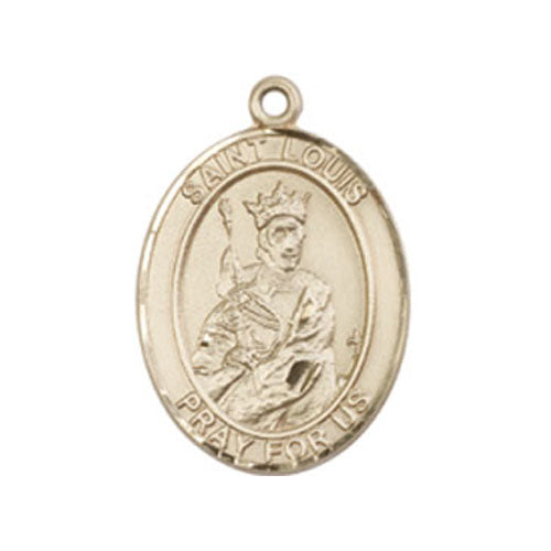 St. Louis Medium Pendant