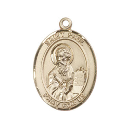 St. Paul the Apostle Medium Pendant