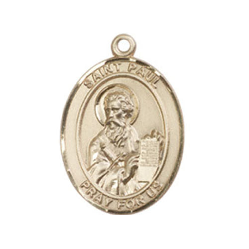 St. Paul the Apostle Medium Pendant