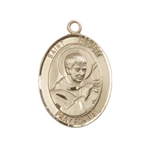 St. Robert Bellarmine Medium Pendant