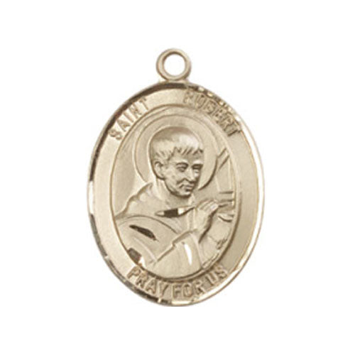 St. Robert Bellarmine Medium Pendant