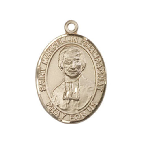 St. Marcellin Champagnat Medium Pendant