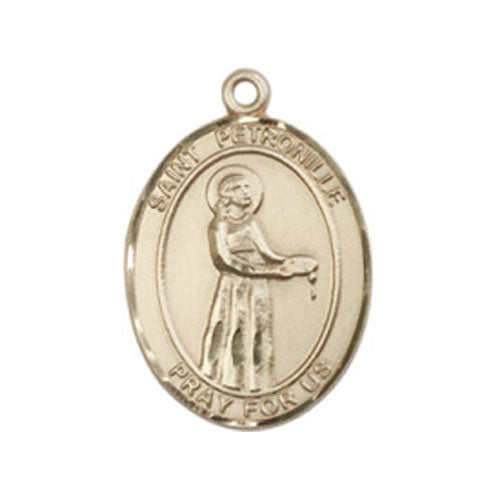 St. Petronille Medium Pendant