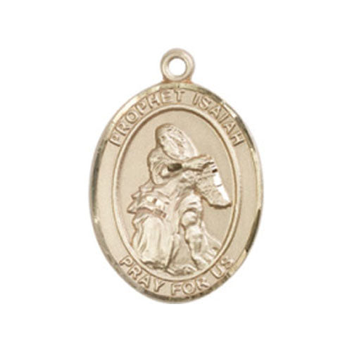 St. Isaiah Medium Pendant