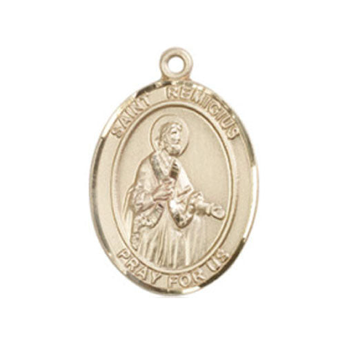 St. Remigius of Reims Medium Pendant