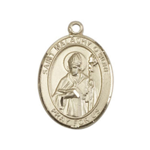 St. Malachy O'More Medium Pendant