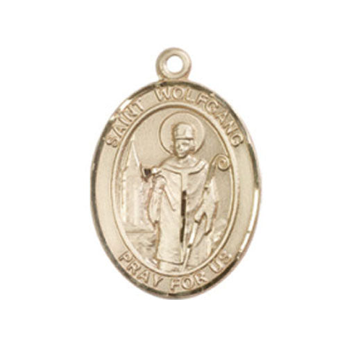 St. Wolfgang Medium Pendant