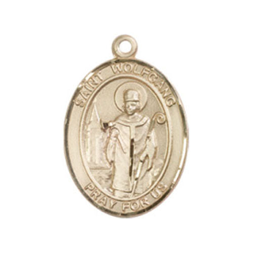 St. Wolfgang Medium Pendant