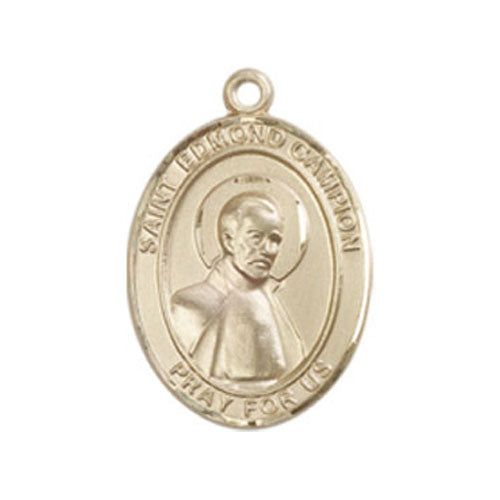 St. Edmund Campion Medium Pendant