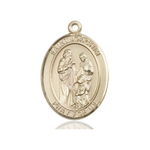 St. Joachim Medium Pendant