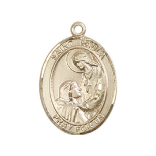 St. Paula Medium Pendant