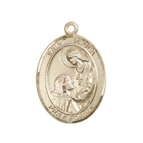 St. Paula Medium Pendant