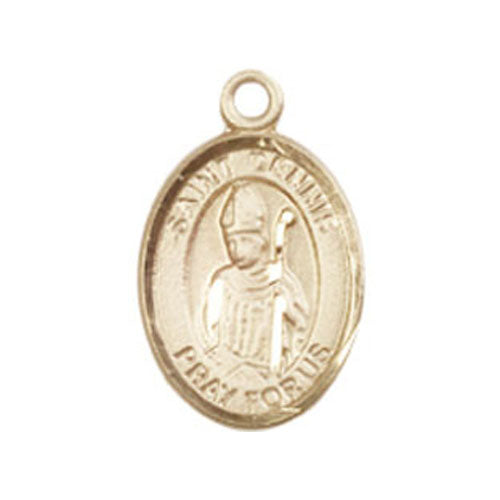 St. Dennis Small Pendant