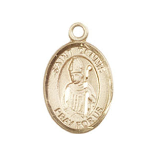 St. Dennis Small Pendant