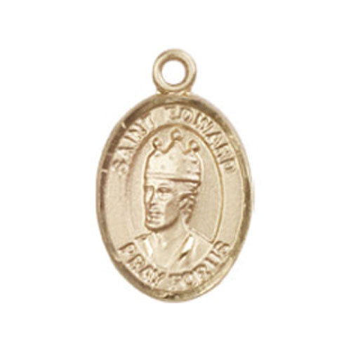 St. Edward the Confessor Small Pendant