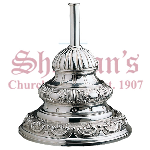 Richly Ornamented Stand