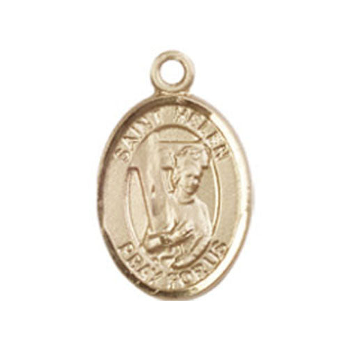 St. Helen Small Pendant