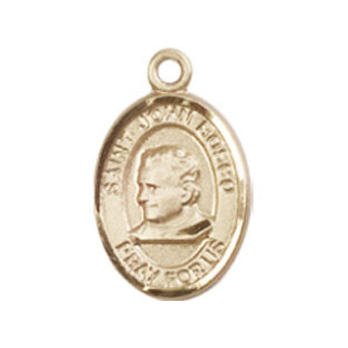 St. John Bosco Small Pendant