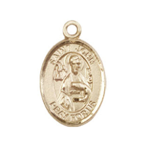 St. John the Apostle Small Pendant