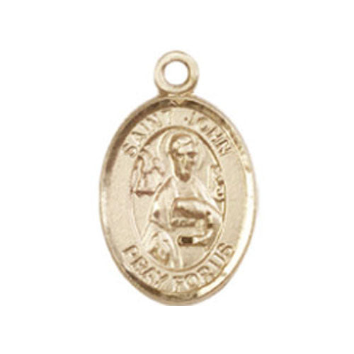 St. John the Apostle Small Pendant