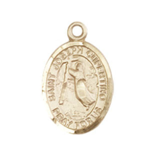 St. Joseph of Cupertino Small Pendant