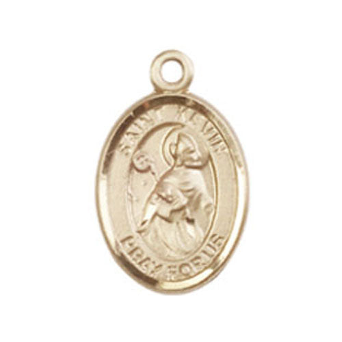 St. Kevin Small Pendant