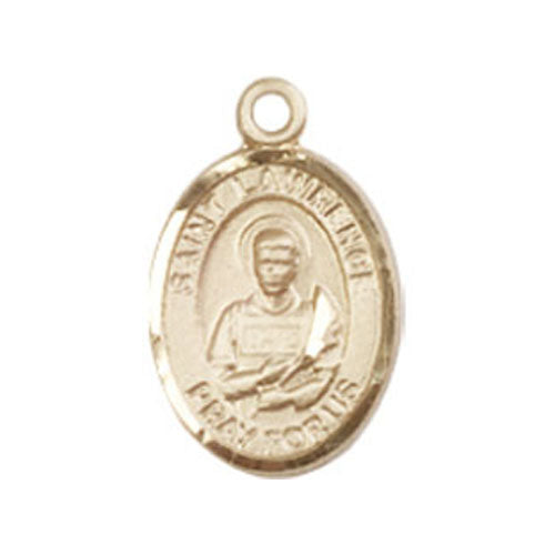 St. Lawrence Small Pendant