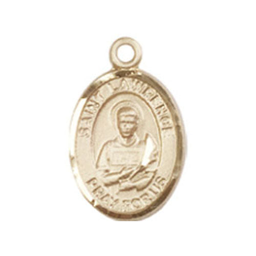 St. Lawrence Small Pendant