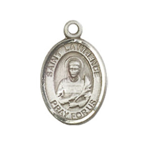 St. Lawrence Small Pendant
