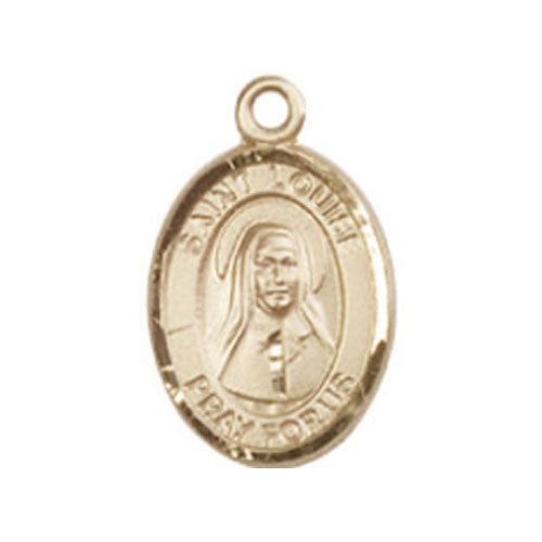 St. Louise de Marillac Small Pendant