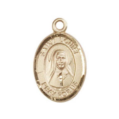 St. Louise de Marillac Small Pendant