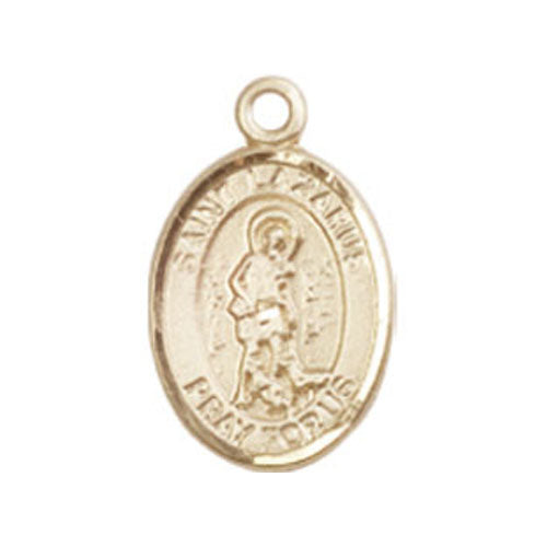 St. Lazarus Small Pendant