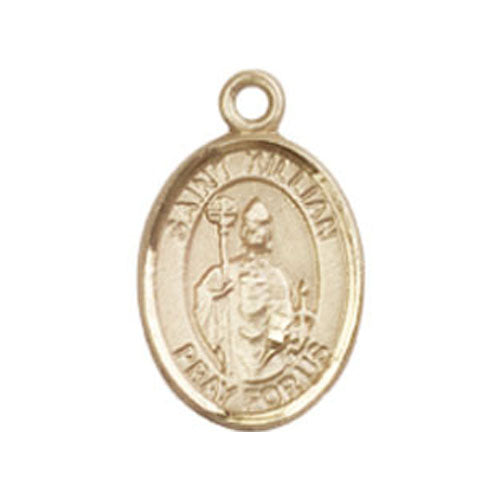 St. Kilian Small Pendant