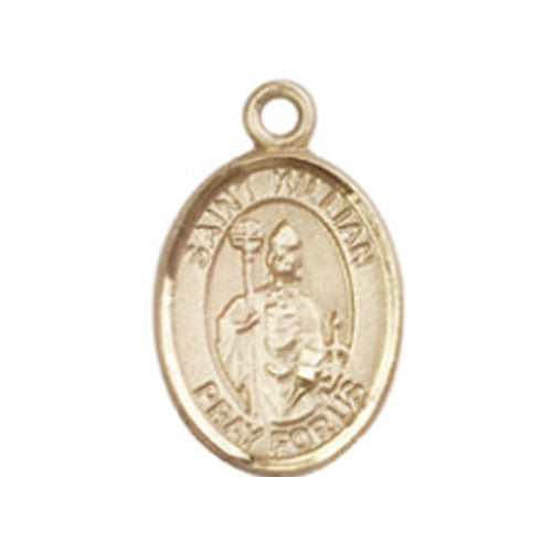 St. Kilian Small Pendant