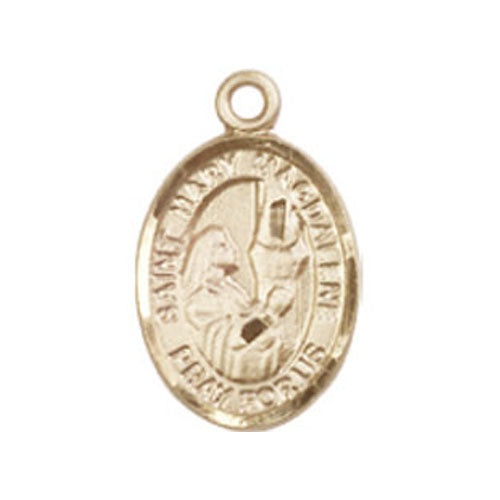 St. Mary Magdalene Small Pendant