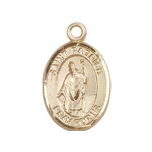 St. Patrick Small Pendant