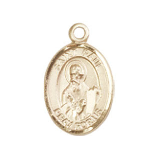 St. Paul the Apostle Small Pendant