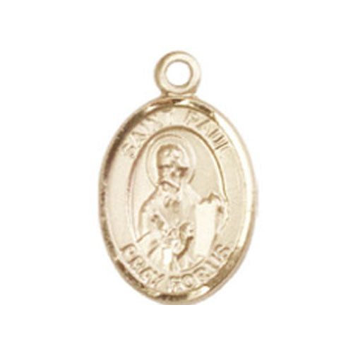 St. Paul the Apostle Small Pendant