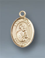 St. Peter the Apostle Small Pendant