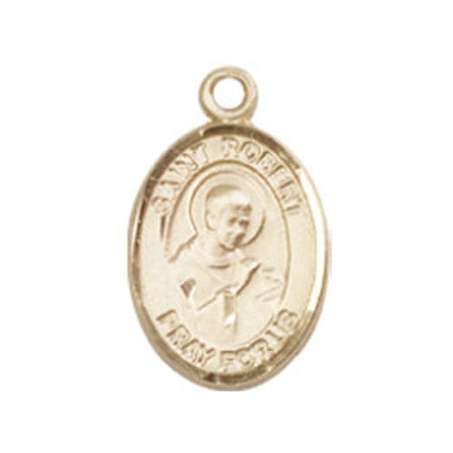 St. Robert Bellarmine Small Pendant