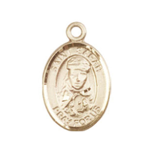 St. Sarah Small Pendant