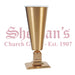 Altar Flower Vase