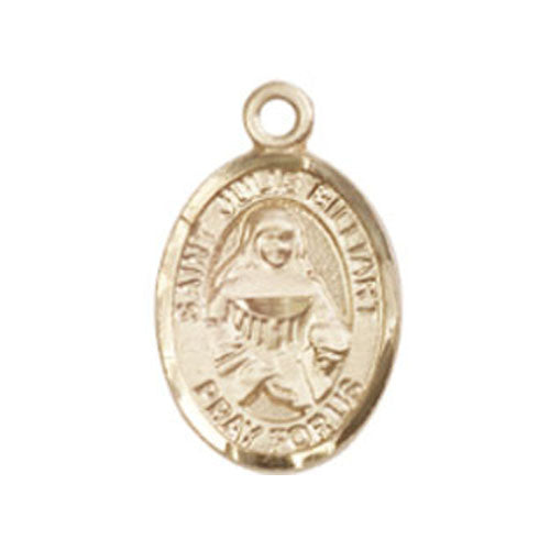 St. Julie Billiart Small Pendant