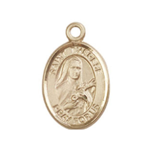 St. Therese of Lisieux Small Pendant