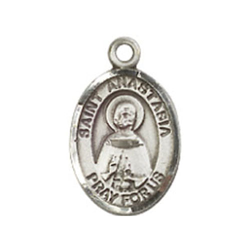 St. Anastasia Small Pendant