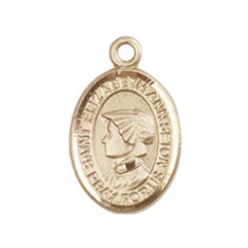 St. Elizabeth Ann Seton Small Pendant