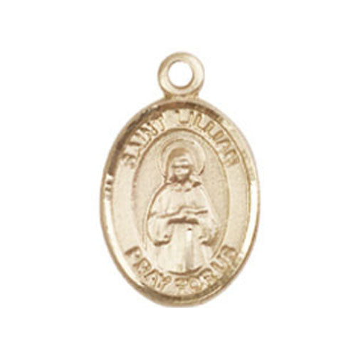 St. Lillian Small Pendant