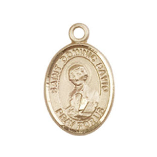 St. Dominic Savio Small Pendant