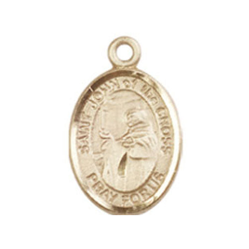 St. John of the Cross Small Pendant